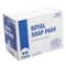 Amercareroyal Royal Institutional Soap Pad, PK120 S1012 - alternate 4